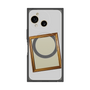 プレミアムパネル with SnapMag［ Photo Frame - Light Gray ］