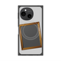 プレミアムパネル with SnapMag［ Photo Frame - Light Gray ］