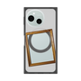 プレミアムパネル with SnapMag［ Photo Frame - Light Gray ］