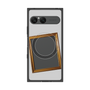 プレミアムパネル with SnapMag［ Photo Frame - Light Gray ］