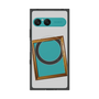 プレミアムパネル with SnapMag［ Photo Frame - Light Gray ］