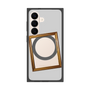 プレミアムパネル with SnapMag［ Photo Frame - Light Gray ］