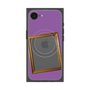 プレミアムパネル with SnapMag［ Photo Frame - Purple ］