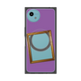 プレミアムパネル with SnapMag［ Photo Frame - Purple ］