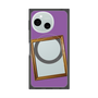 プレミアムパネル with SnapMag［ Photo Frame - Purple ］