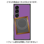プレミアムパネル with SnapMag［ Photo Frame - Purple ］