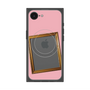 プレミアムパネル with SnapMag［ Photo Frame - Pink ］