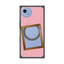 プレミアムパネル with SnapMag［ Photo Frame - Pink ］