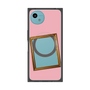 プレミアムパネル with SnapMag［ Photo Frame - Pink ］