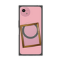 プレミアムパネル with SnapMag［ Photo Frame - Pink ］
