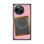 プレミアムパネル with SnapMag［ Photo Frame - Pink ］