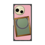 プレミアムパネル with SnapMag［ Photo Frame - Pink ］