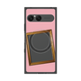 プレミアムパネル with SnapMag［ Photo Frame - Pink ］