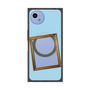 プレミアムパネル with SnapMag［ Photo Frame - Light Blue ］