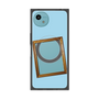 プレミアムパネル with SnapMag［ Photo Frame - Light Blue ］