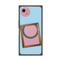 プレミアムパネル with SnapMag［ Photo Frame - Light Blue ］