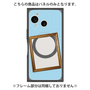 プレミアムパネル with SnapMag［ Photo Frame - Light Blue ］