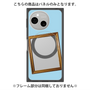 プレミアムパネル with SnapMag［ Photo Frame - Light Blue ］