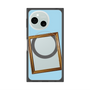 プレミアムパネル with SnapMag［ Photo Frame - Light Blue ］