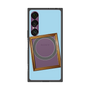プレミアムパネル with SnapMag［ Photo Frame - Light Blue ］