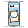 プレミアムパネル with SnapMag［ Photo Frame - Light Blue ］