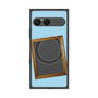 プレミアムパネル with SnapMag［ Photo Frame - Light Blue ］