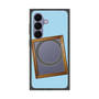 プレミアムパネル with SnapMag［ Photo Frame - Light Blue ］