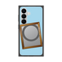 プレミアムパネル with SnapMag［ Photo Frame - Light Blue ］