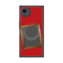 プレミアムパネル with SnapMag［ Photo Frame - Red ］