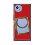 プレミアムパネル with SnapMag［ Photo Frame - Red ］