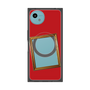 プレミアムパネル with SnapMag［ Photo Frame - Red ］