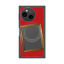 プレミアムパネル with SnapMag［ Photo Frame - Red ］