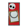 プレミアムパネル with SnapMag［ Photo Frame - Red ］