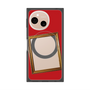 プレミアムパネル with SnapMag［ Photo Frame - Red ］