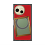 プレミアムパネル with SnapMag［ Photo Frame - Red ］