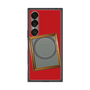 プレミアムパネル with SnapMag［ Photo Frame - Red ］