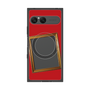 プレミアムパネル with SnapMag［ Photo Frame - Red ］