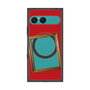 プレミアムパネル with SnapMag［ Photo Frame - Red ］