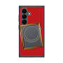 プレミアムパネル with SnapMag［ Photo Frame - Red ］