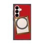 プレミアムパネル with SnapMag［ Photo Frame - Red ］