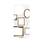 プレミアムパネル with SnapMag［ Photo Frames - White ］