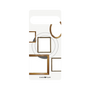 プレミアムパネル with SnapMag［ Photo Frames - White ］
