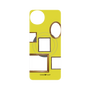 プレミアムパネル with SnapMag［ Photo Frames - Yellow ］