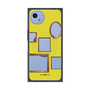 プレミアムパネル with SnapMag［ Photo Frames - Yellow ］