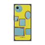 プレミアムパネル with SnapMag［ Photo Frames - Yellow ］