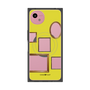 プレミアムパネル with SnapMag［ Photo Frames - Yellow ］