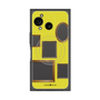 プレミアムパネル with SnapMag［ Photo Frames - Yellow ］