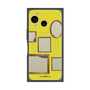 プレミアムパネル with SnapMag［ Photo Frames - Yellow ］