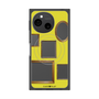 プレミアムパネル with SnapMag［ Photo Frames - Yellow ］