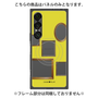 プレミアムパネル with SnapMag［ Photo Frames - Yellow ］